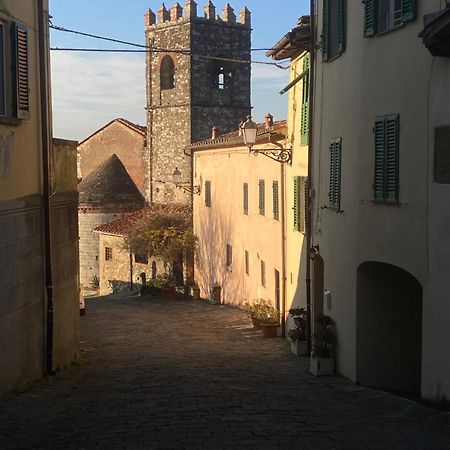 Guest House Le Arti Minori Serravalle Pistoiese Exterior foto