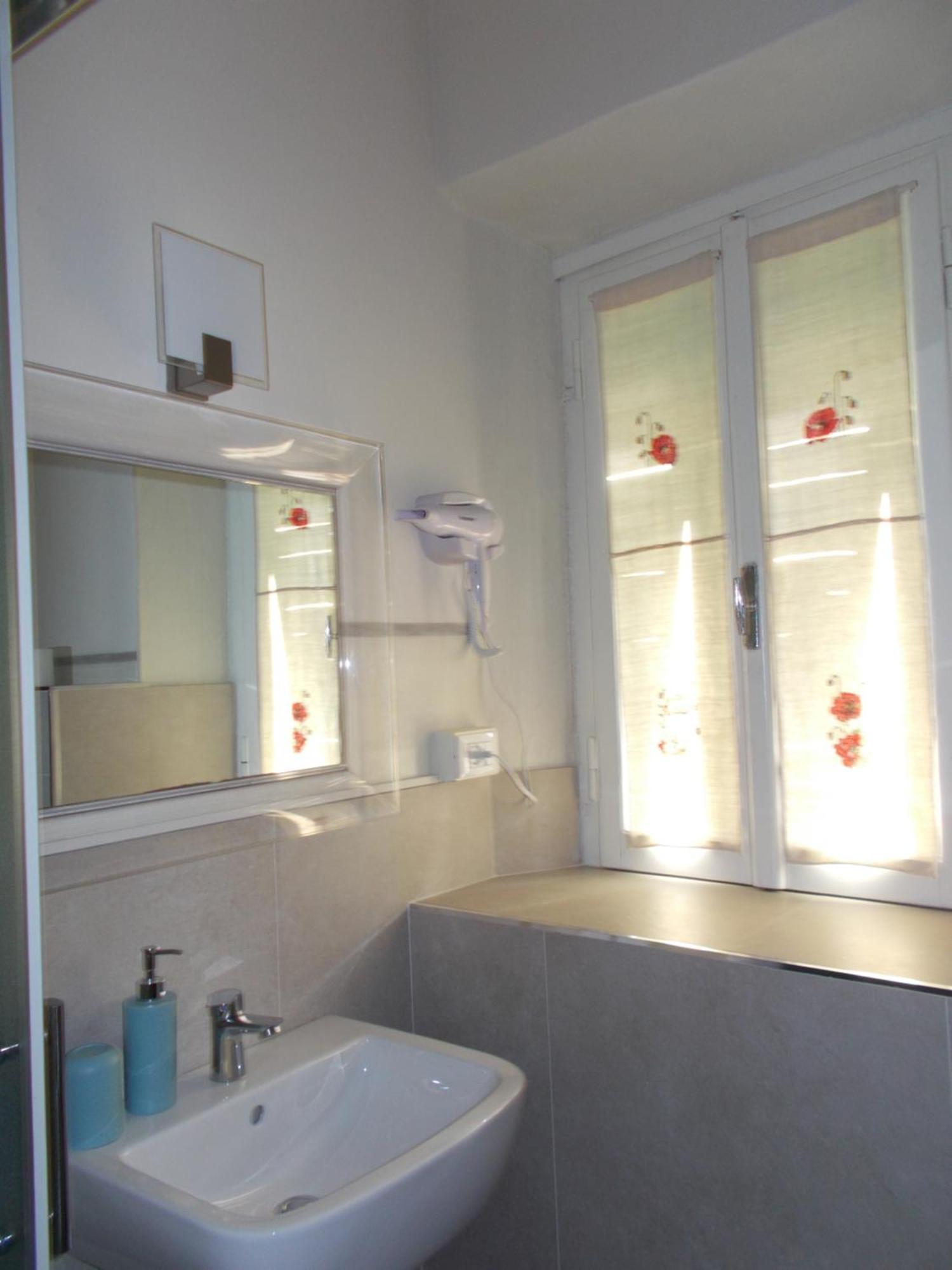 Guest House Le Arti Minori Serravalle Pistoiese Exterior foto
